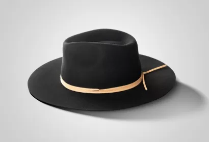 GH724-Black