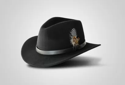 GH101-Black